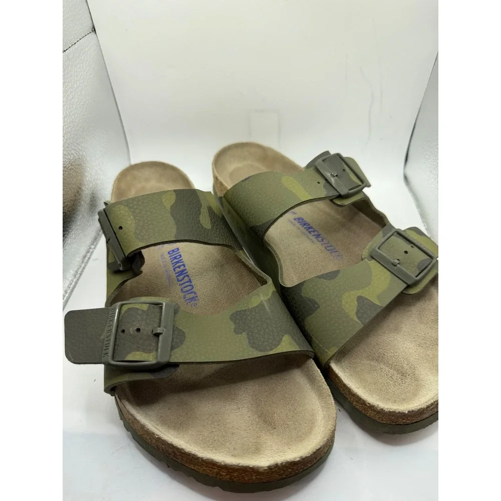 Birkenstock arizona sandals